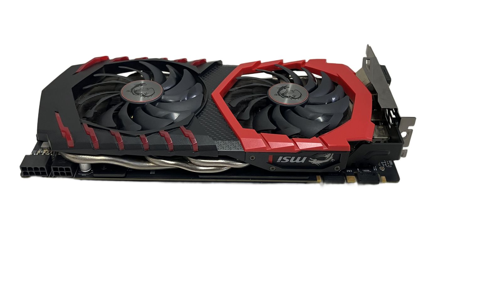 グラフィックボード ビデオカード