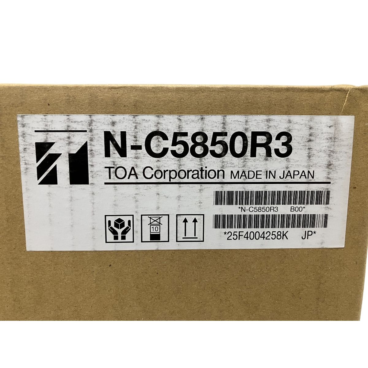  TOA ネットワークカメラ N C 5850 R 3 5 M IRドームカメラ 防犯カメラ 防犯 セーフティ