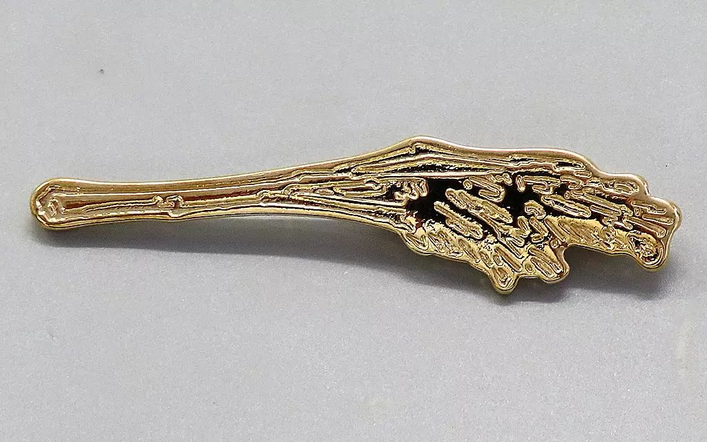 アクセサリー(非金属) 葦を啣む ブローチ 「芥見下々 呪術廻戦展」