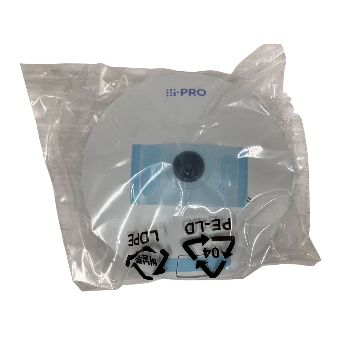 Panasonic ネットワークカメラ WV-S 4156 UX i-PRO 5 M 360°全方位カメラ PoE対応 み