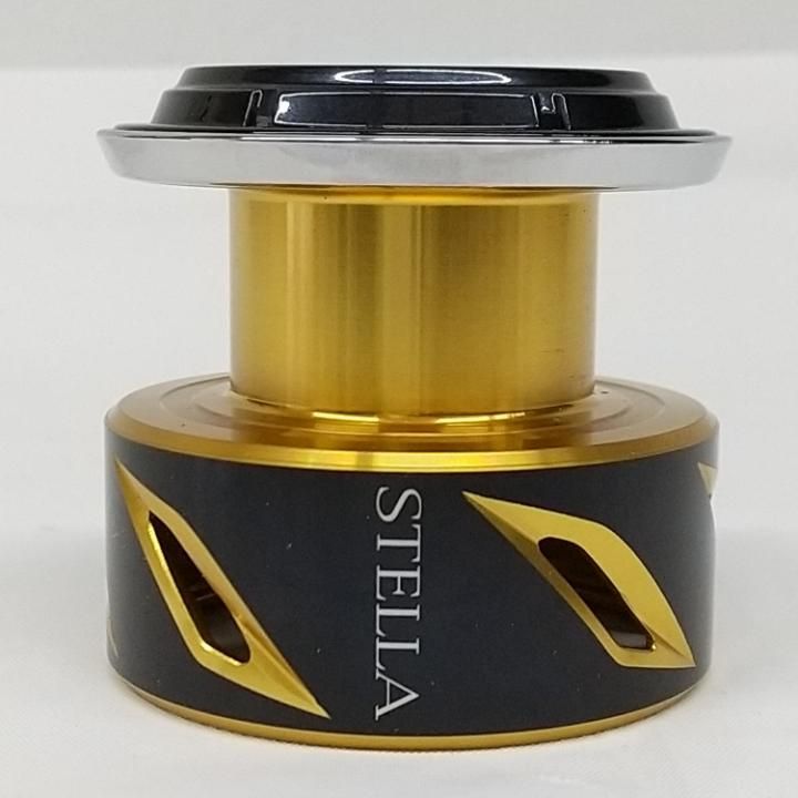 東店74 2721 2512 店舗併売 シマノ 20 ステラ SW 6000 HG スプール