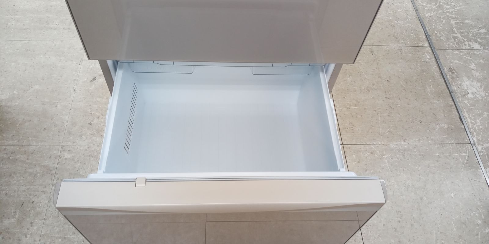 ★リユースのサカイ高崎店★TJ13742 MITSUBISHI 冷蔵庫 503L 2022年製 動作確認／クリーニング済み リユースのサカイ高崎店 （関東地域限定）MITSUBISHI 冷蔵庫 2022年製