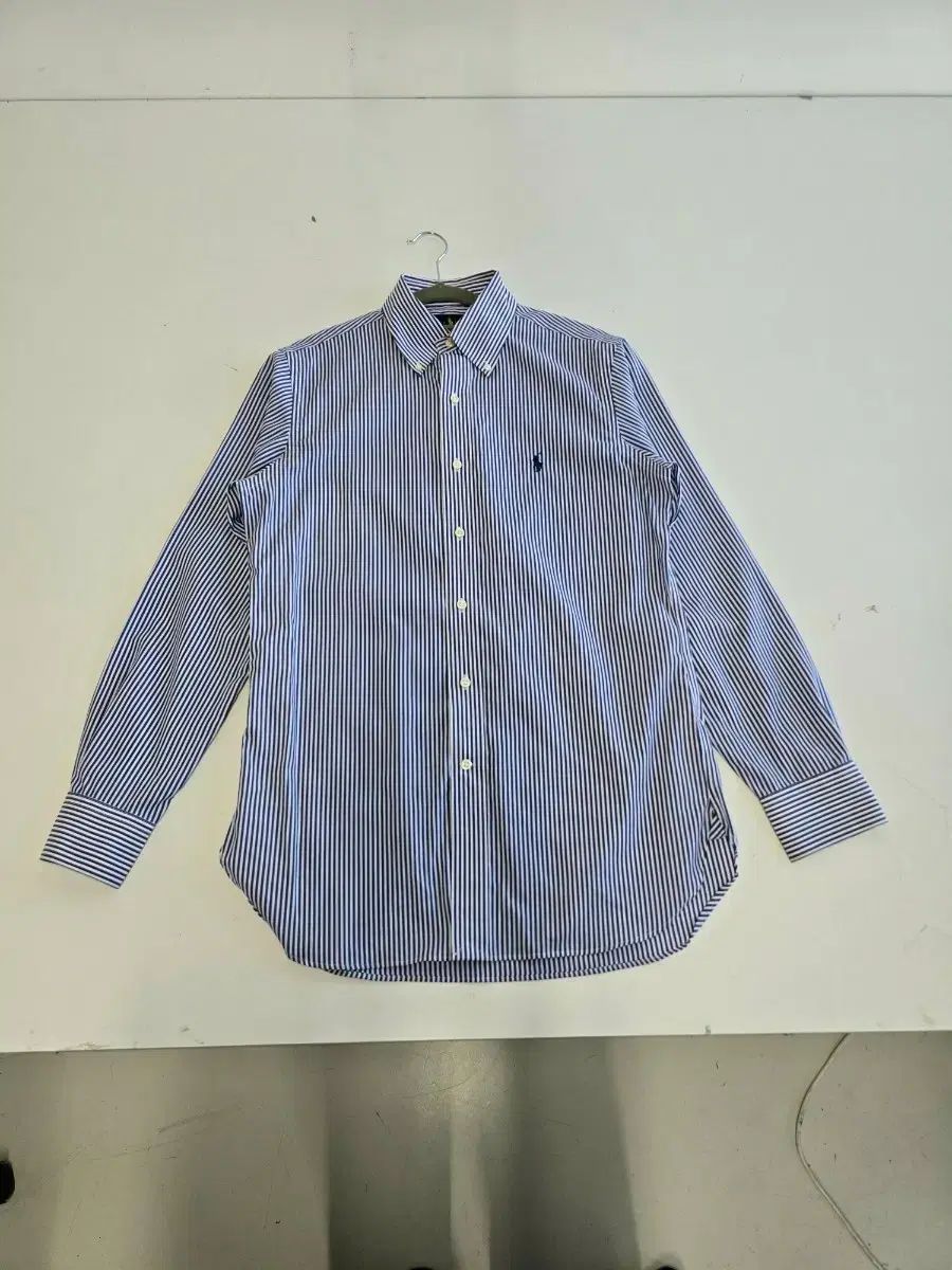 ポロ ラルフローレン ストライプ シャツ