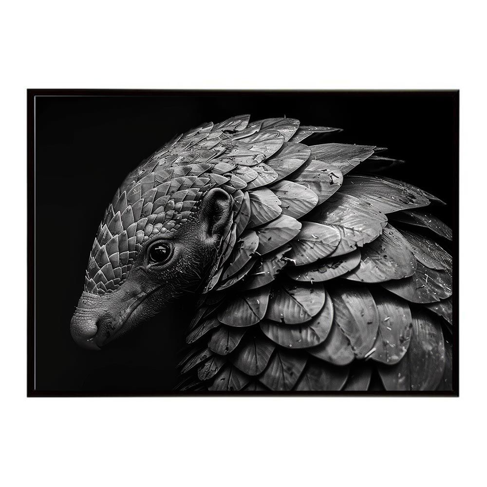 パンゴリン Pangolin - Poster B4サイズ（約25x36cm）lh-poster-6835Pangolin B3サイズ（約36x51cm）lh-poster-6835Pangolin Art A1サイズ（約59x84cm）lh-poster-6835Pangolin | It With Roll Etsy Vintage Print A4サイズ（約21x30cm）lh-poster-6840Pangolin
