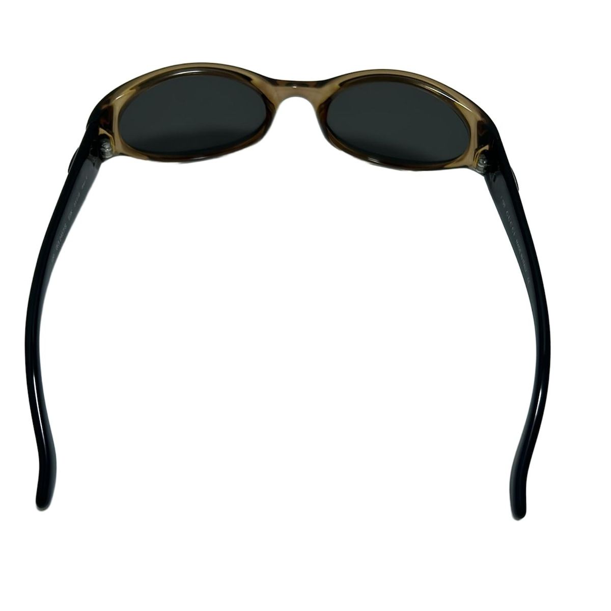 GUCCI(グッチ) サングラス - GG2457/S ダークブラウン×ブラウン - メルカリ