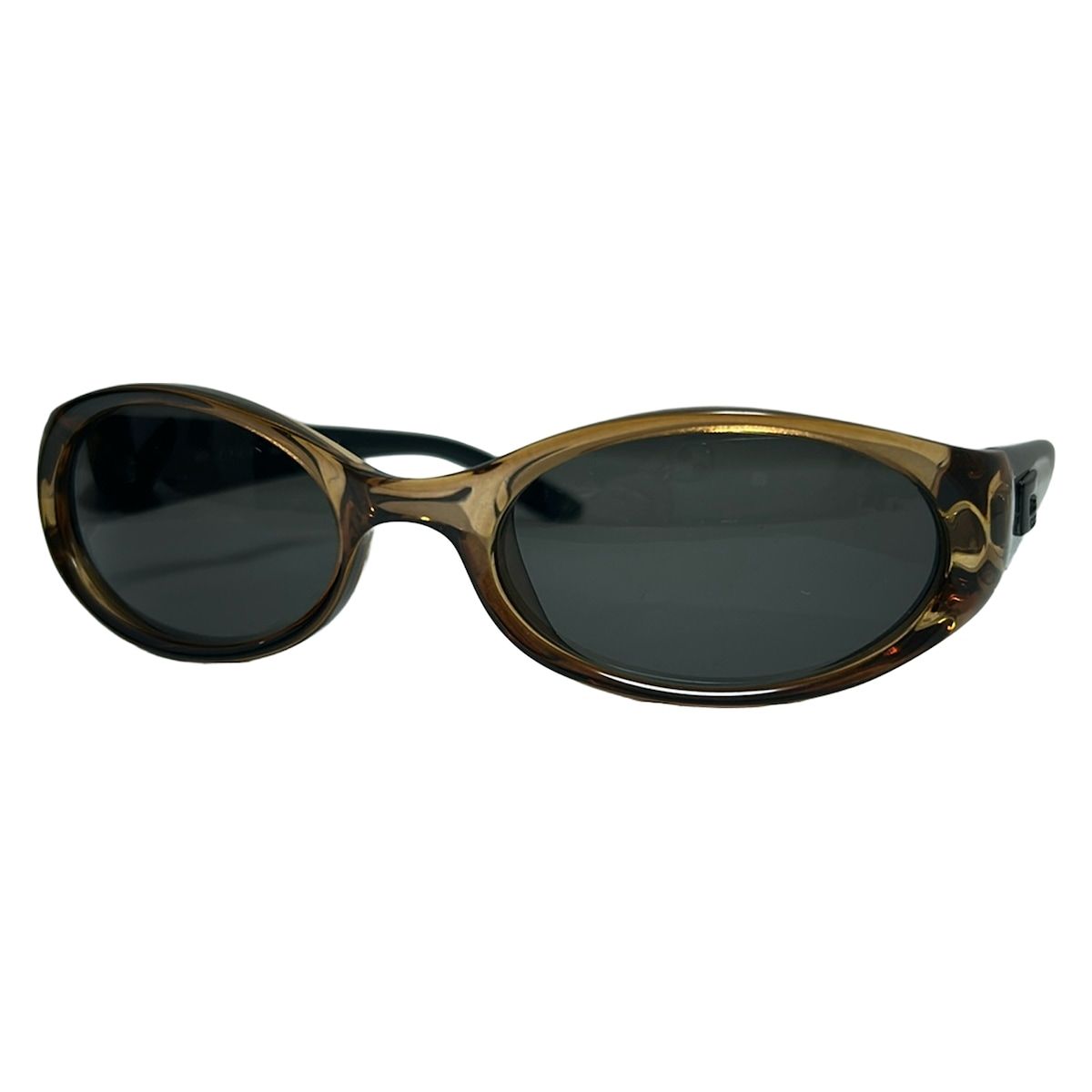 GUCCI(グッチ) サングラス - GG2457/S ダークブラウン×ブラウン - メルカリ