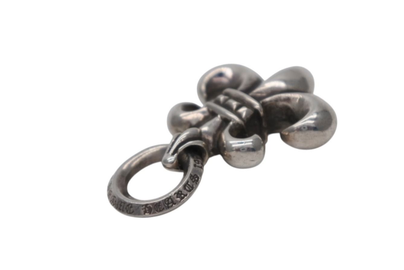  CHROME HEARTS クロムハーツ BSフ ペンダントトップ チャーム 重量約6 6 g 3 PD 4 b 009931 その他 アクセサリー