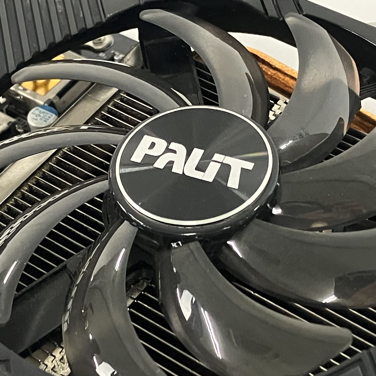 Palit GeForce GTX 1660 SUPER GP 6 GB GDDR グラフィックボード グラボ PCパーツ