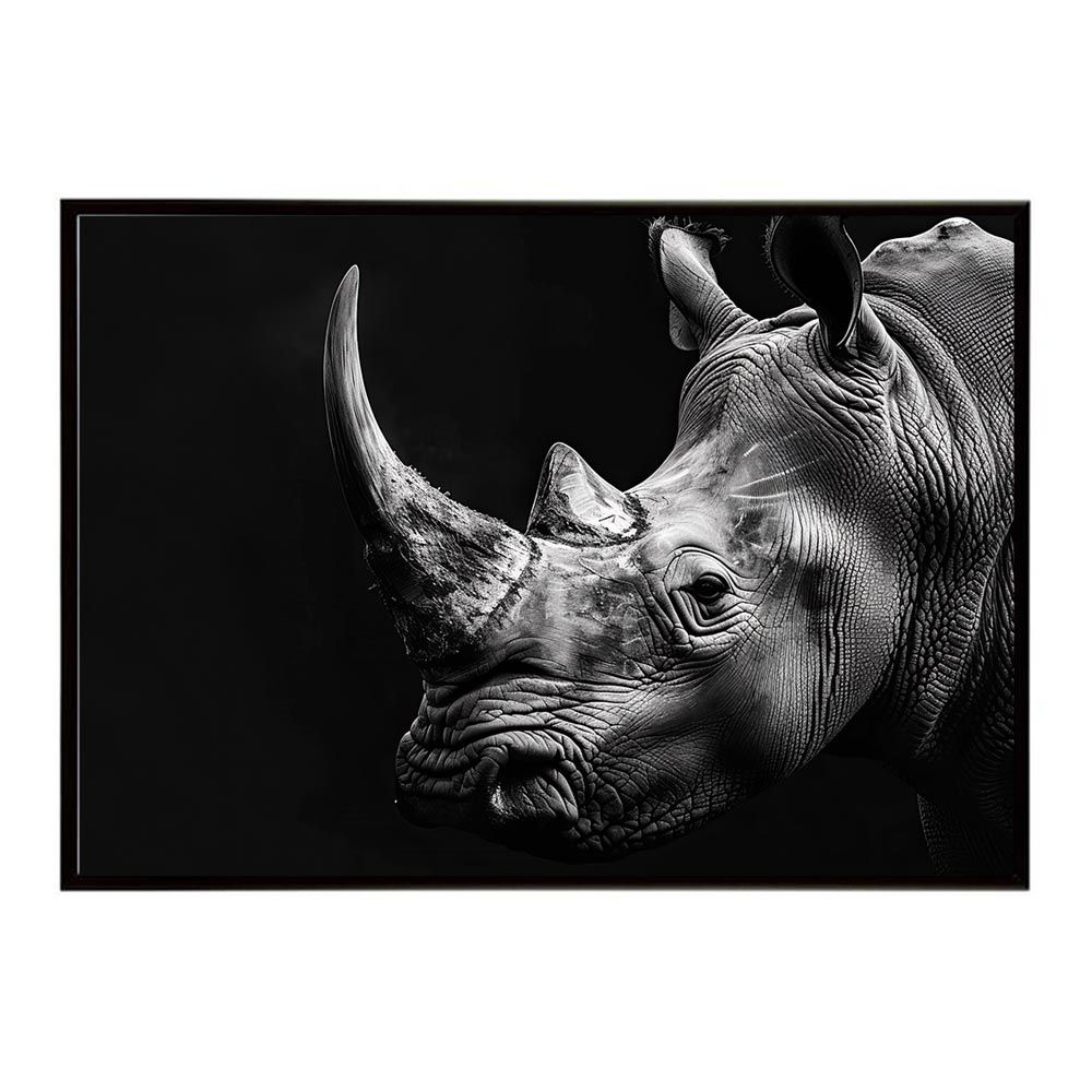 セール中 西山勝之 大寒 木版画