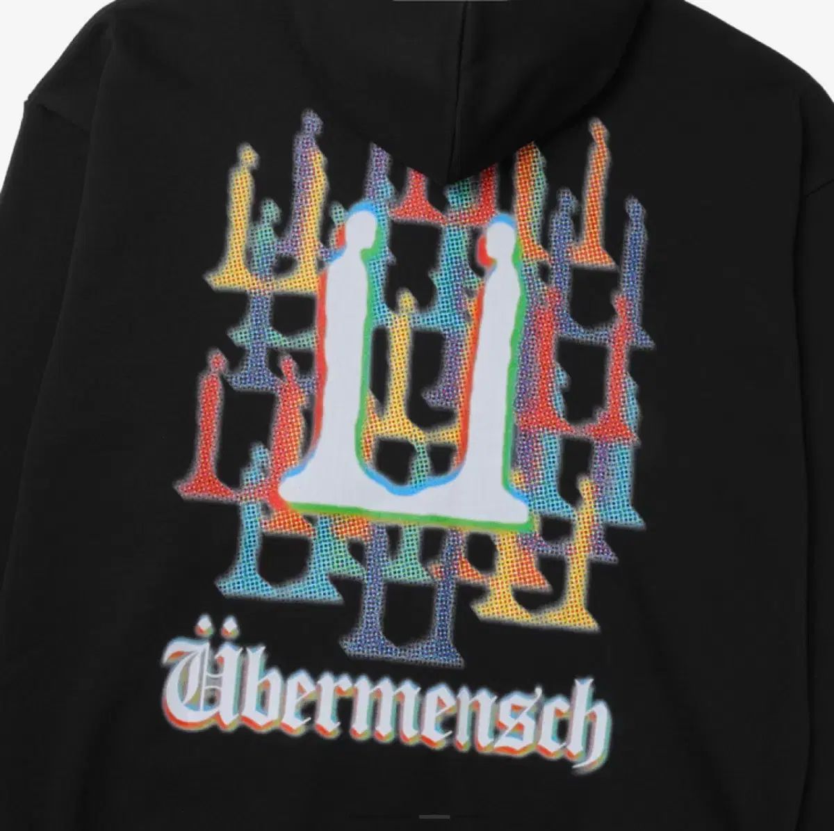 G-DRAGON（ジードラゴン） ウィーバーメンシュ フード ジップアップ