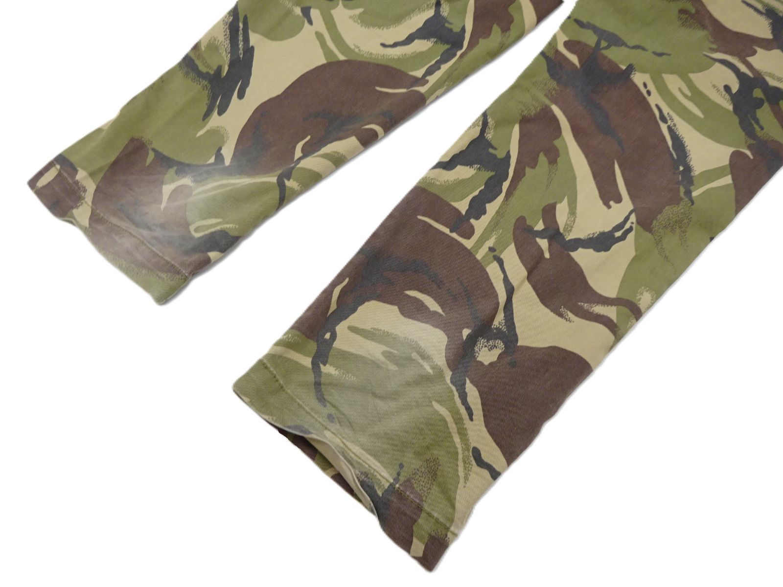 POLO RALPH LAUREN ポロ ラルフローレン カーゴパンツ 迷彩 カモフラ