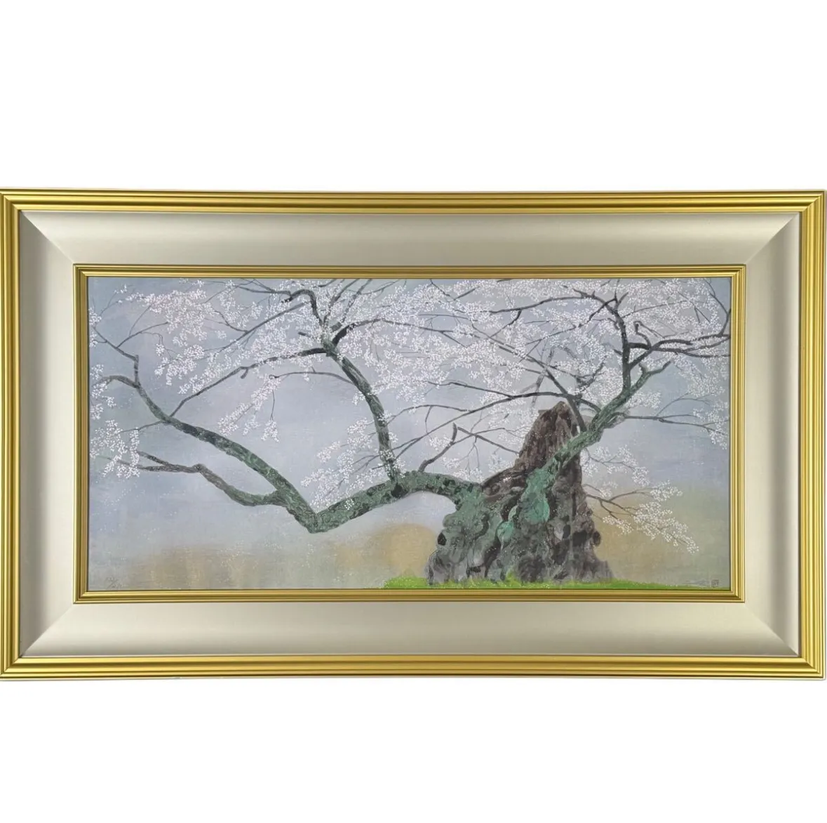 2026年最新】中島千波 桜の人気アイテム - メルカリ