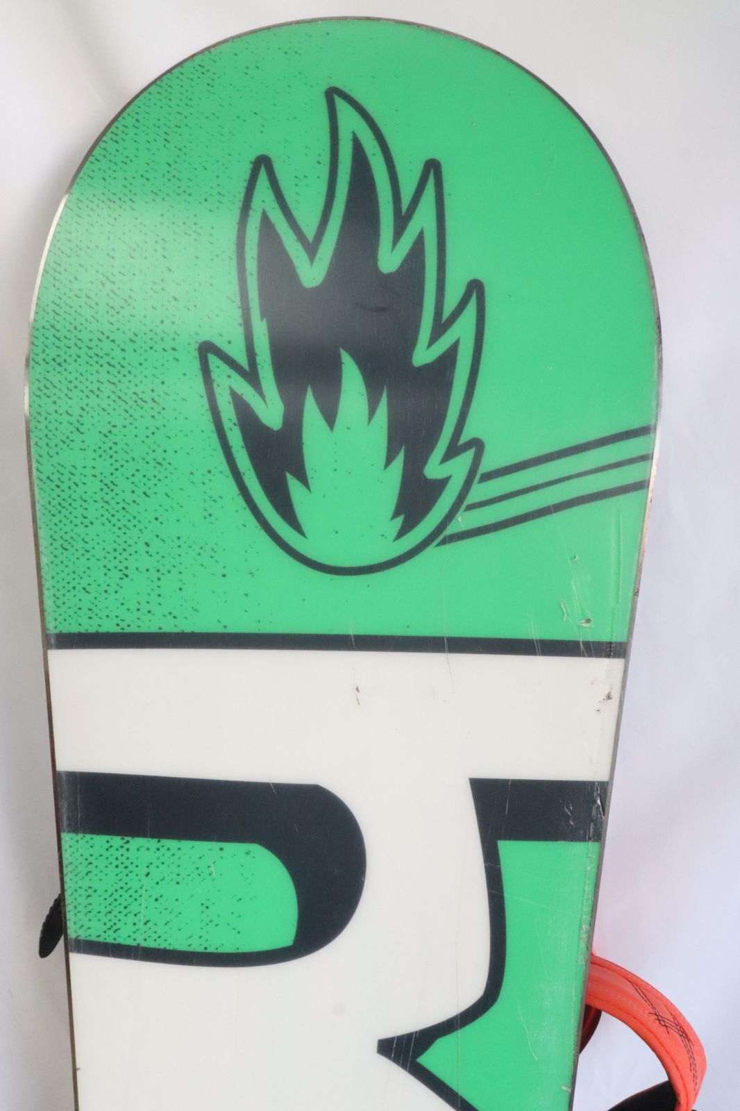 ト長】HEAD スノーボード 板 約150cm バインディング kissmark UNLIMIT