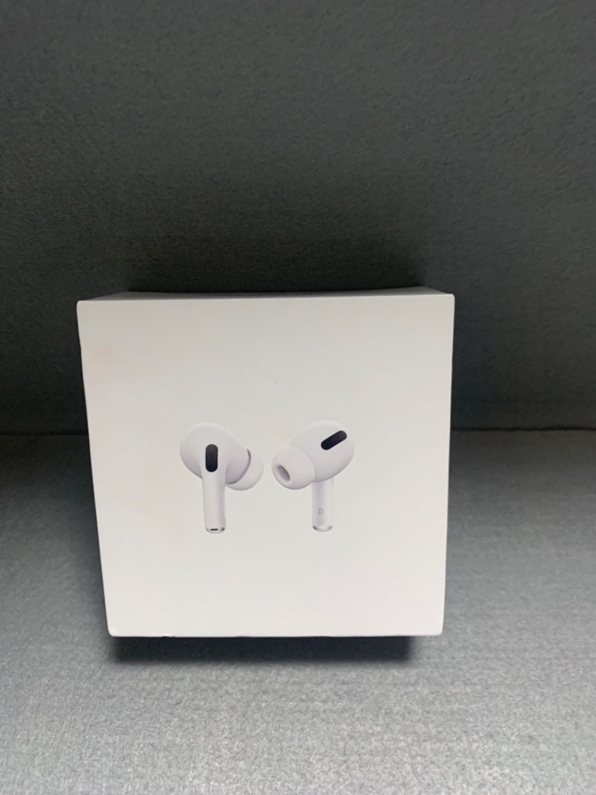♥ AirPods Pro 第1世代 MLWK 3 J|A