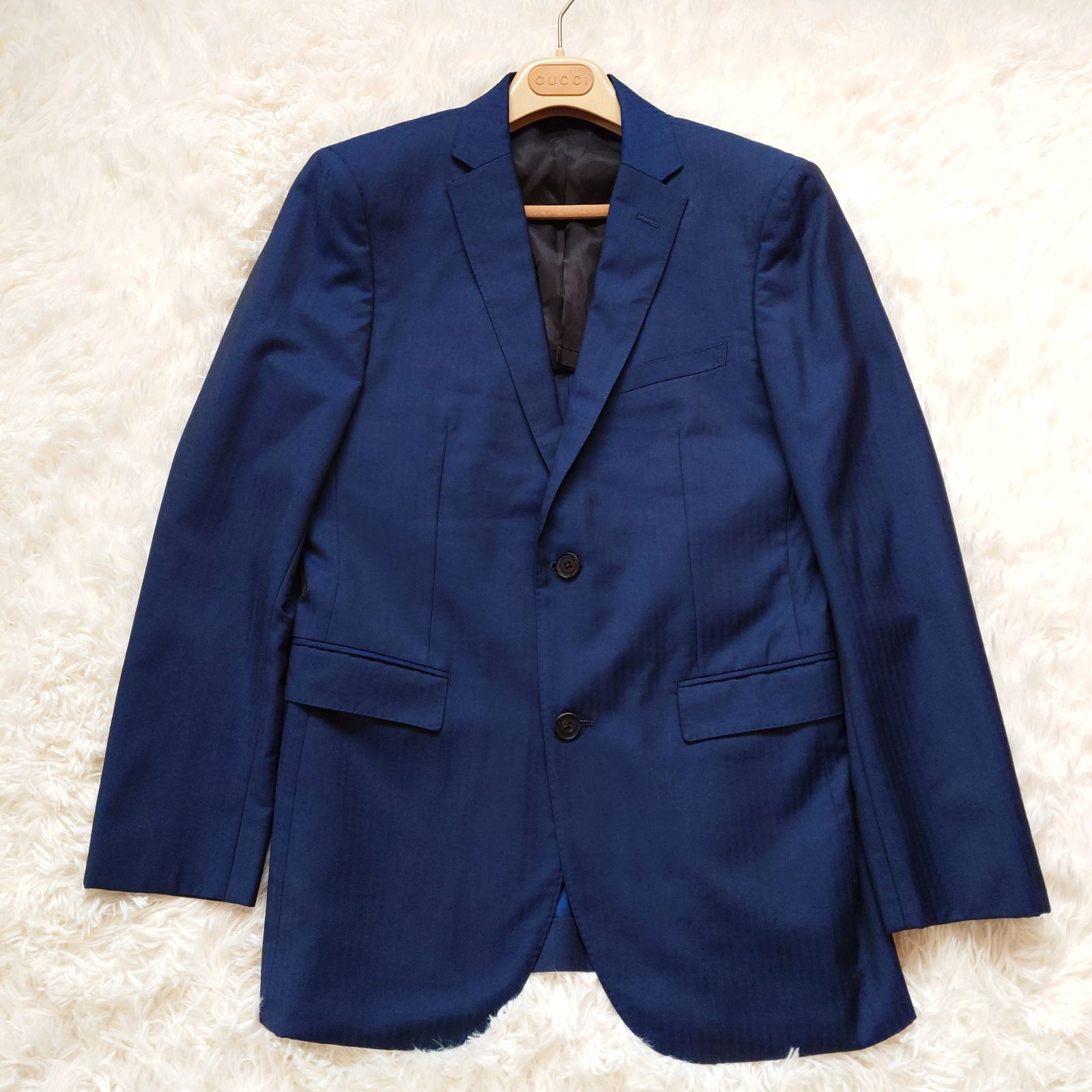 ブラックレーベルクレストブリッジ BLACK LAVEL CRESTBRIDGE スーツ