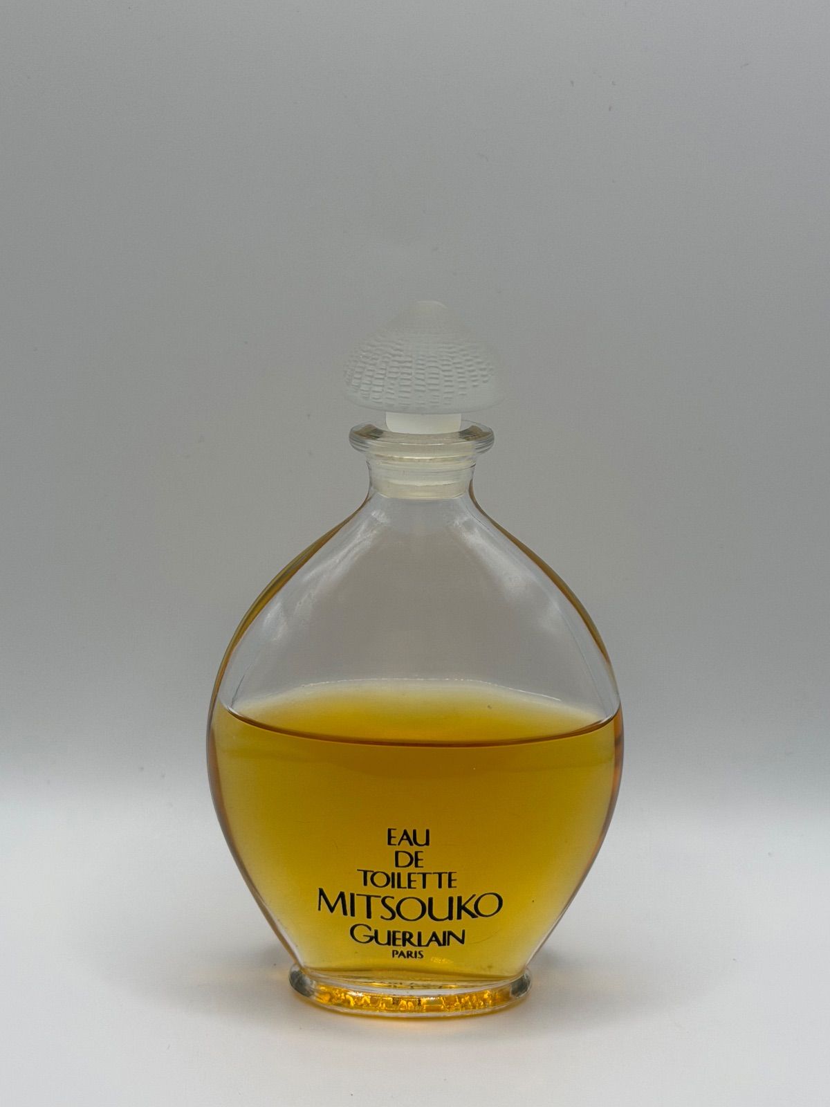 ゲラン ミツコ オードトワレ 50ml - メルカリ