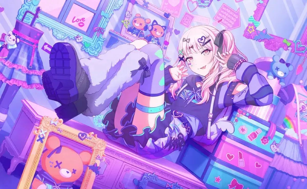 プロジェクトセカイ アイナンデス 暁山 瑞希 コスプレ