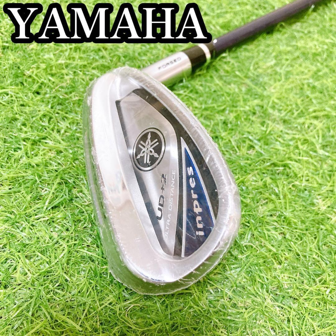 2. シュリンク付き ヤマハインプレス UD 2 ウェッジ ゴルフクラブ