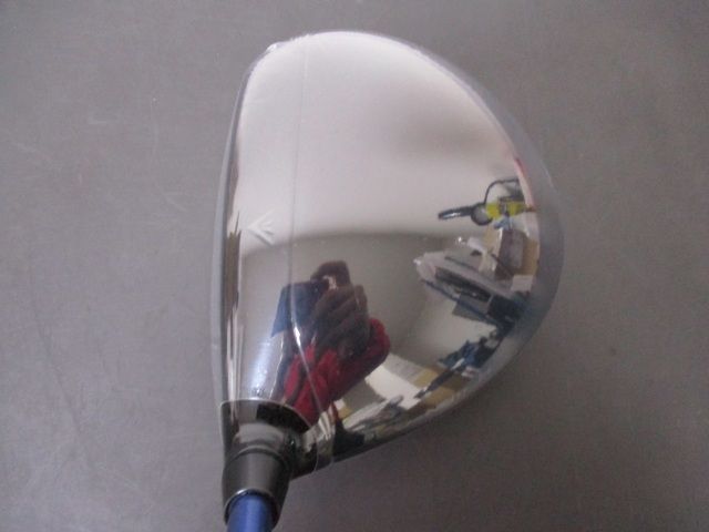 ドライバー ホンマ ツアーワールドTW 777 VIZARD BLUE 50 S 9 4100