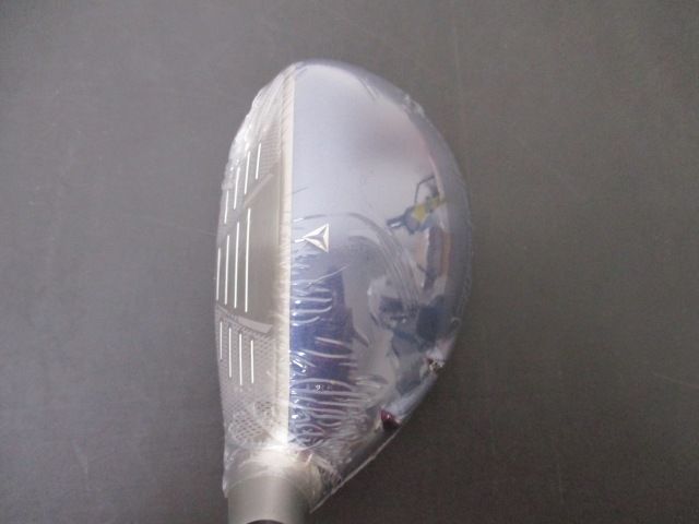 レディースユーティリティ ダンロップ ゼクシオユーティリティ2026 Blue MP 1400 L 31 4111