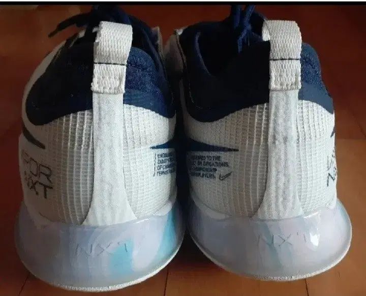 Vapor テニスシューズ