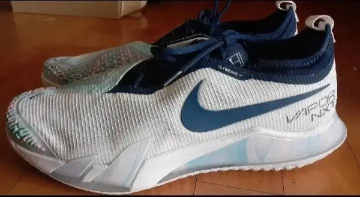 ナイキ コート リアクト Vapor テニスシューズ