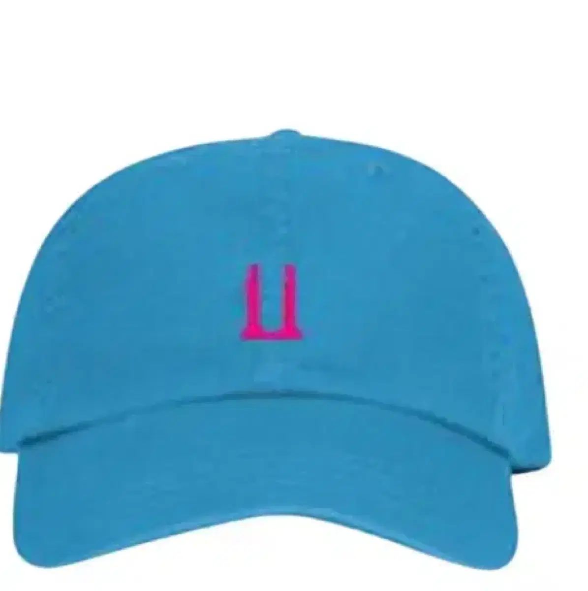 G-DRAGON ジードラゴン ウィーバーマン帽子 ブルー