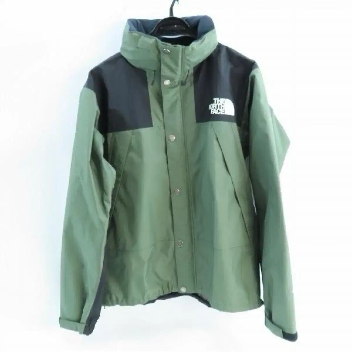 THE NORTH FACE ザノースフェイス ジャパン マウンテン ゴアテックス ジャケット XL