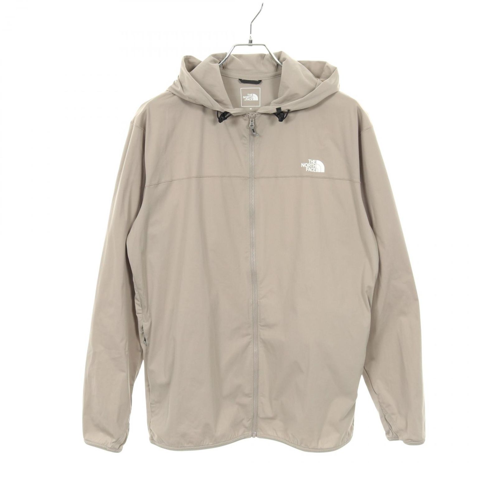 ザ・ノースフェイス THE NORTH FACE パーカー サンシェードフルジップ 