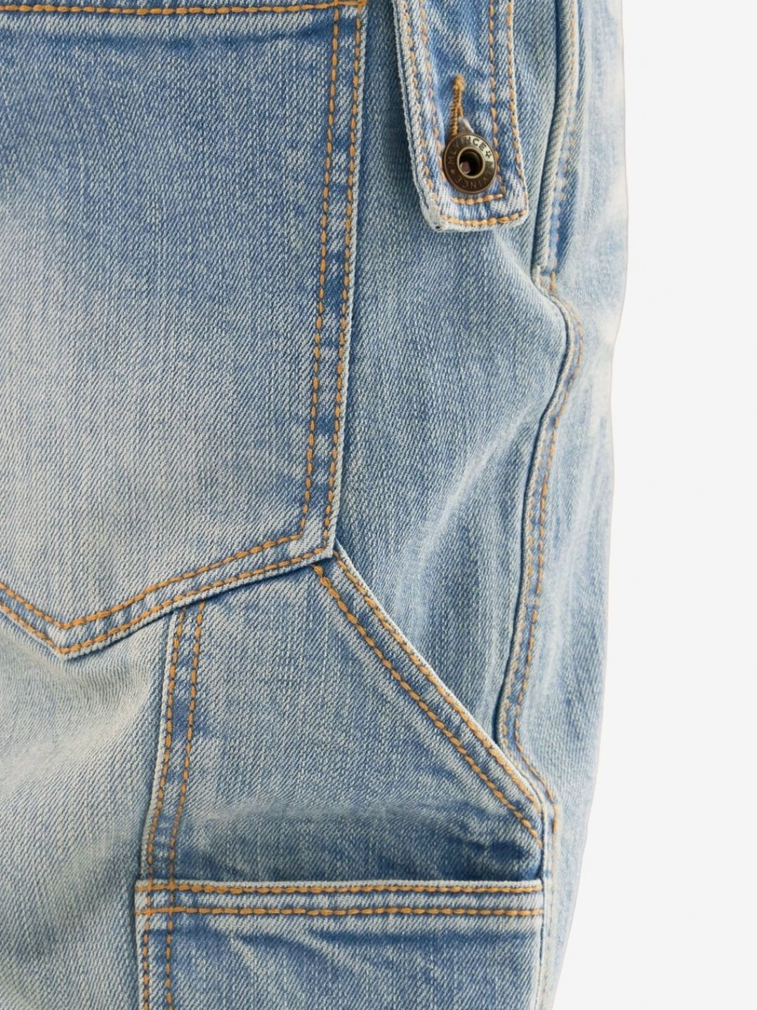 MLVINCE®︎ / holster jeans - メルカリ
