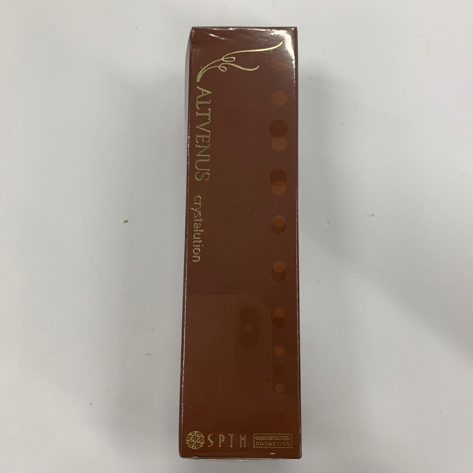 L1798 SPTM セプテム ALTVENUS エルヴィナス クリスタリューション E