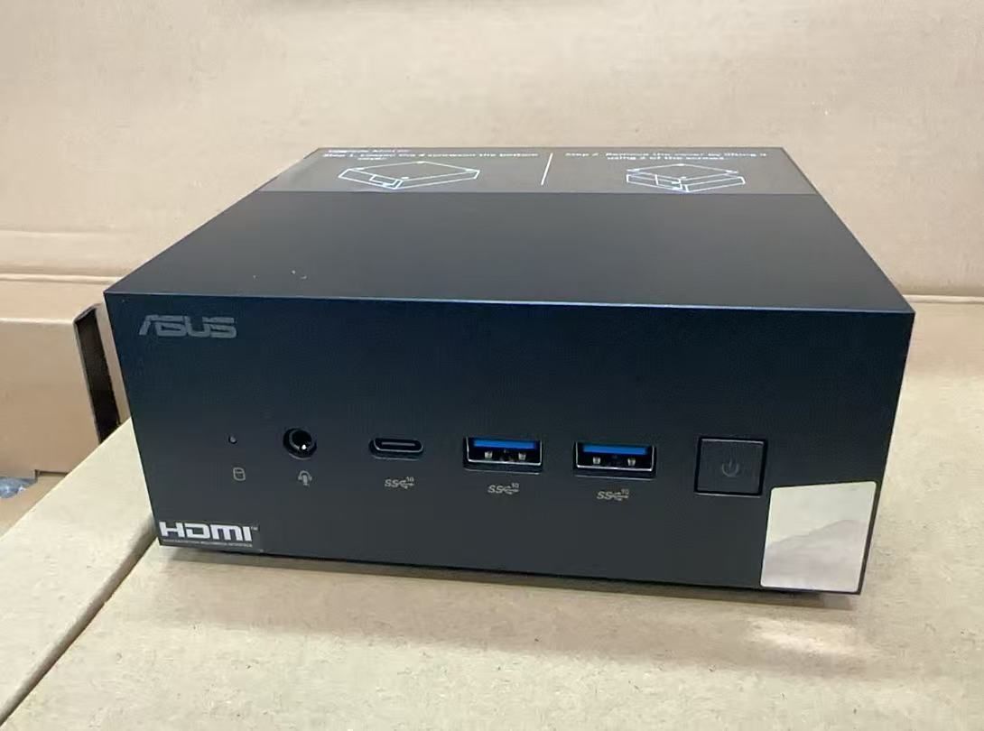 ASUS Mini PC PN 64 Core i 5 13500 H 921849