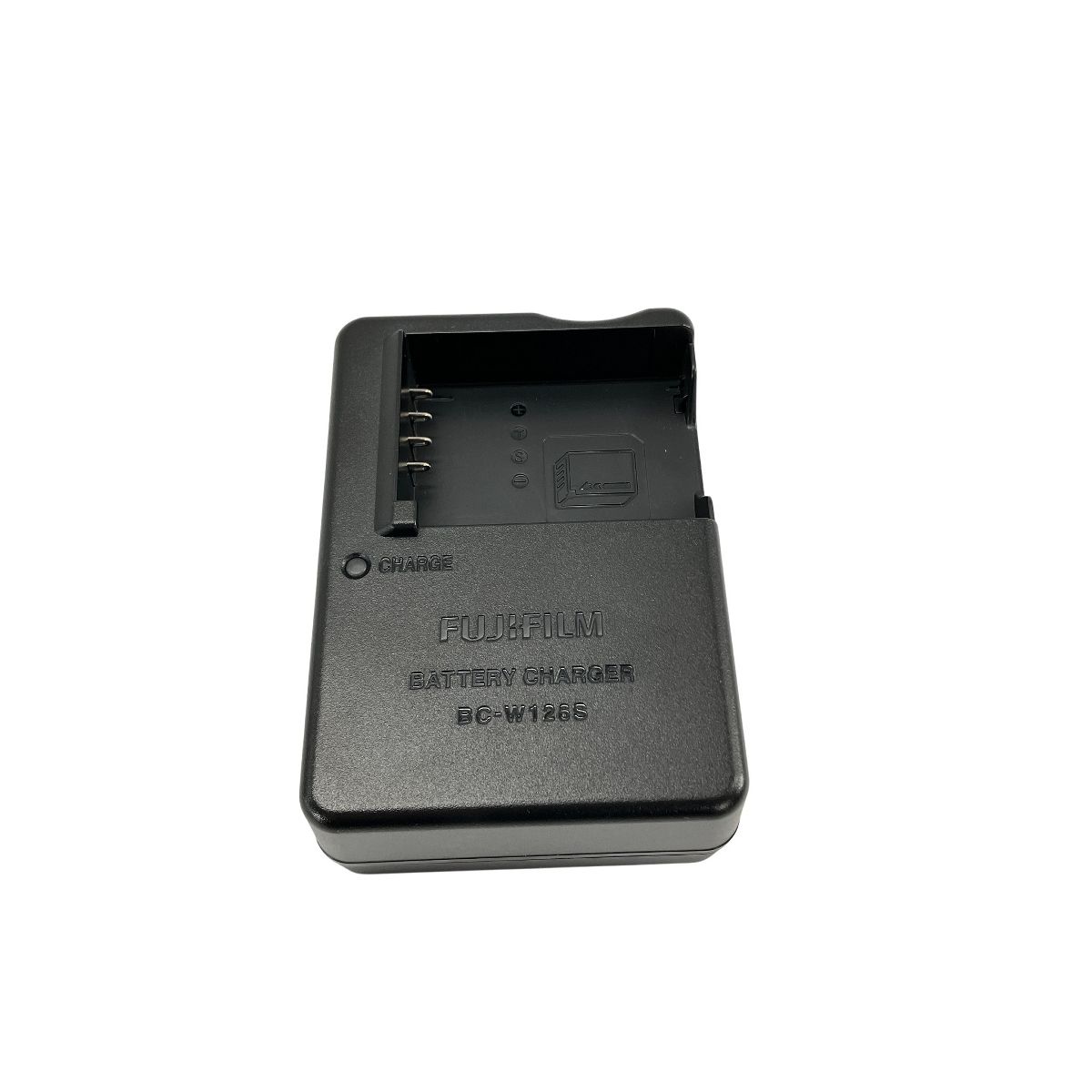 チャージャー 元