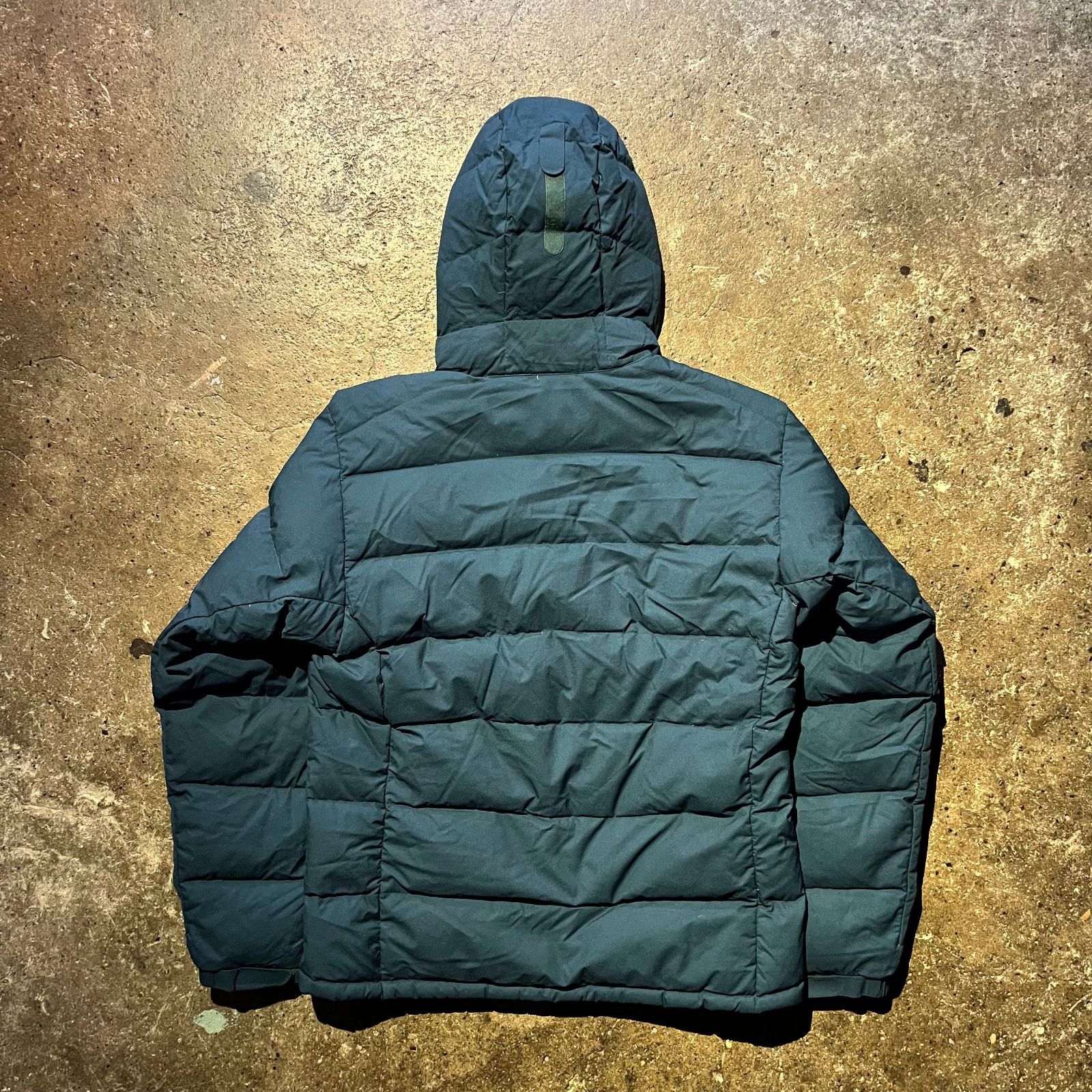 mont-bell パーマフロストライトダウンパーカ XL モンベル ダウン