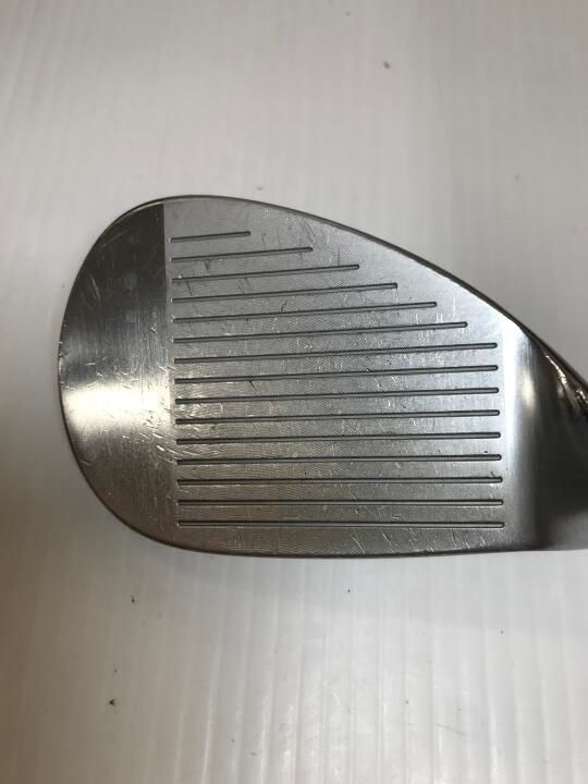 マスダ M 425|S ニッケルクロム 58度 NSプロMODUS 3 WEDGEフレックス ウェッジ