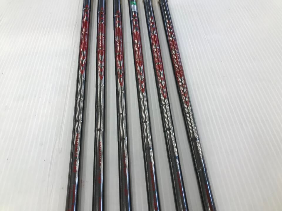 キャロウェイ APEX PRO 2019 SMOKE NSプロ MODUS 3 TOUR 120 BLACK S