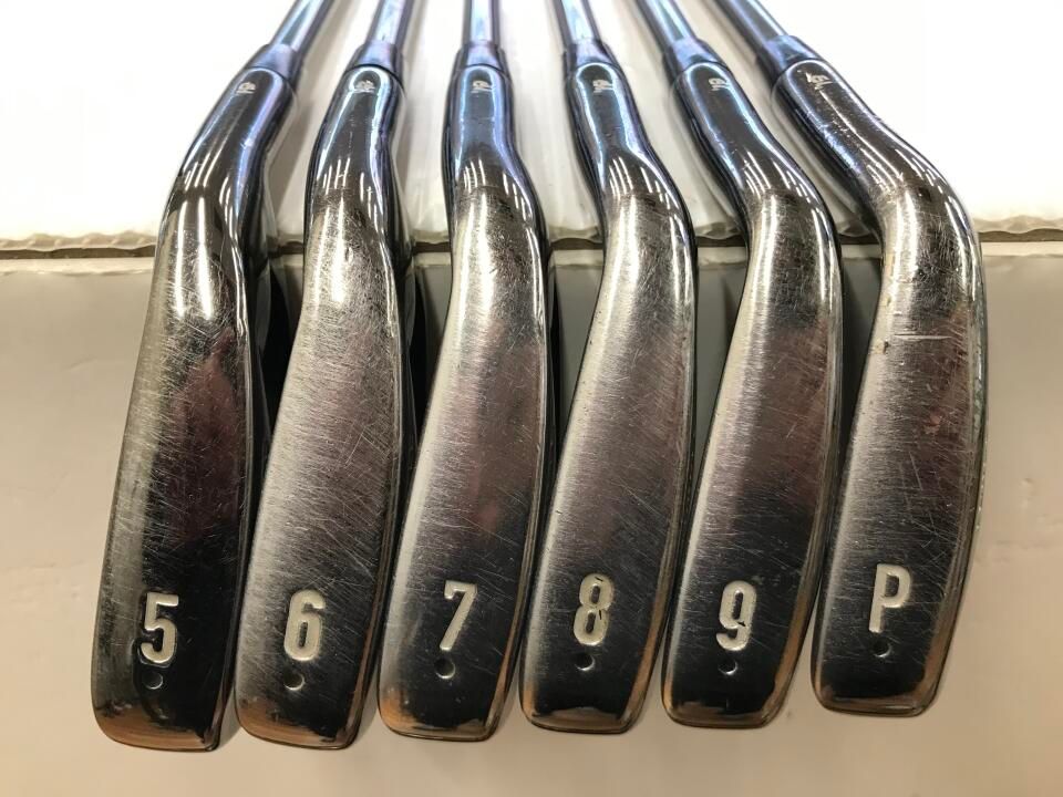 キャロウェイ APEX PRO 2019 SMOKE NSプロ MODUS 3 TOUR 120 BLACK S