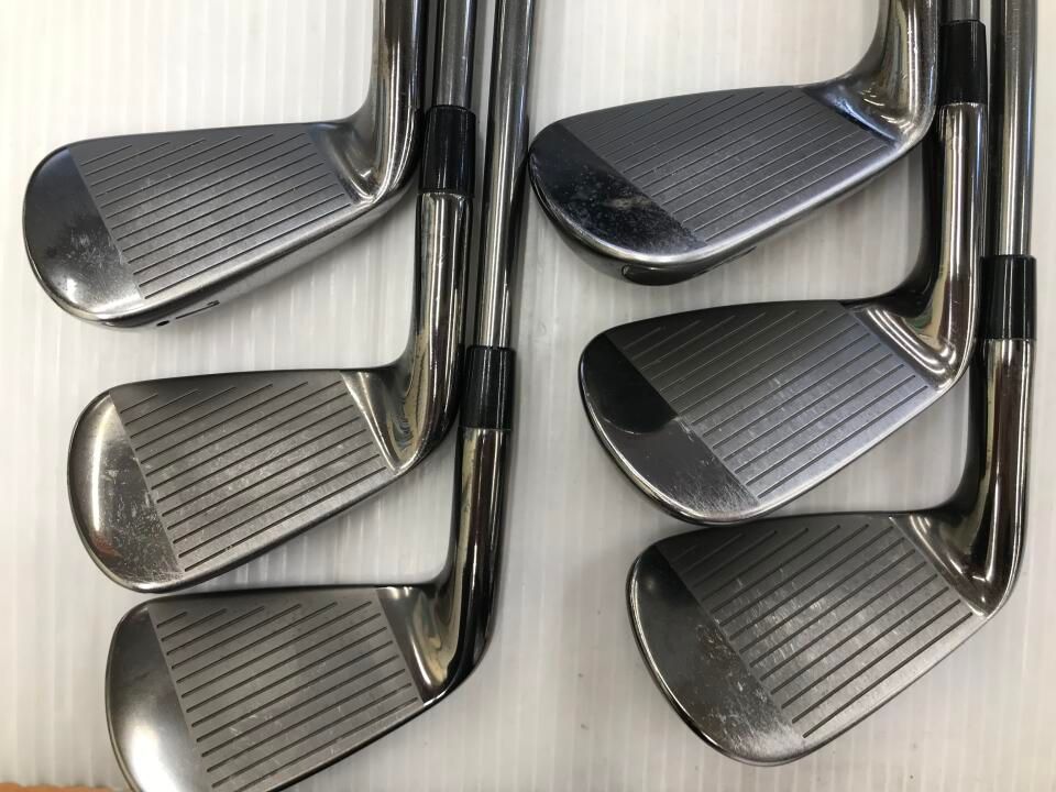 キャロウェイ APEX PRO 2019 SMOKE NSプロ MODUS 3 TOUR 120 BLACK S
