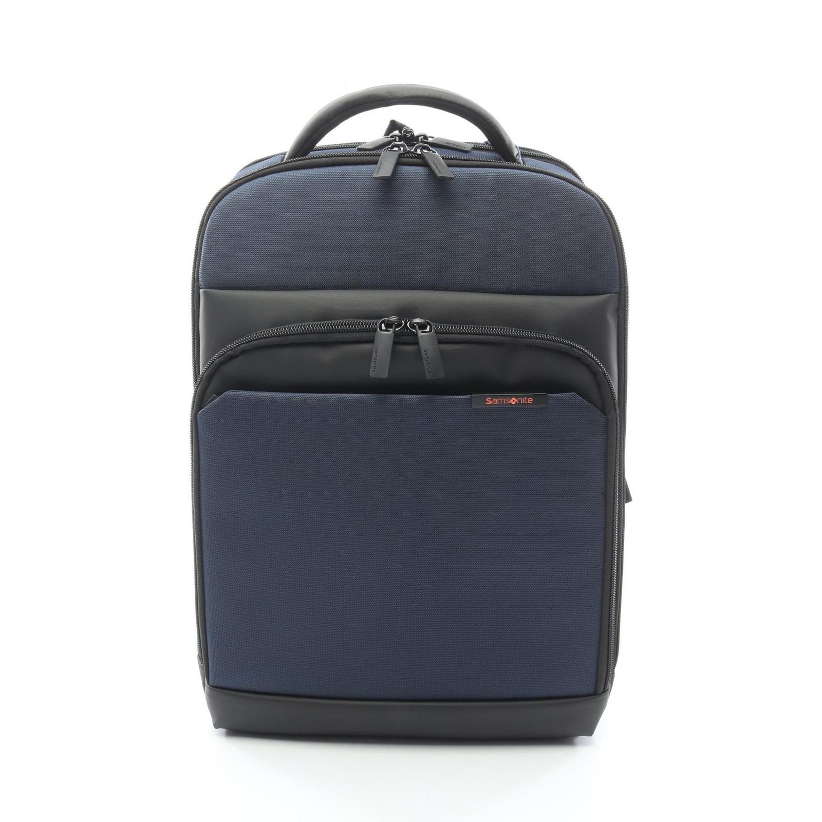 サムソナイト Samsonite リュックサック バックパック MY SIGHT マイサイト 1350711090 ネイビー ナイロン マイサイト バックパック メンズ 新品