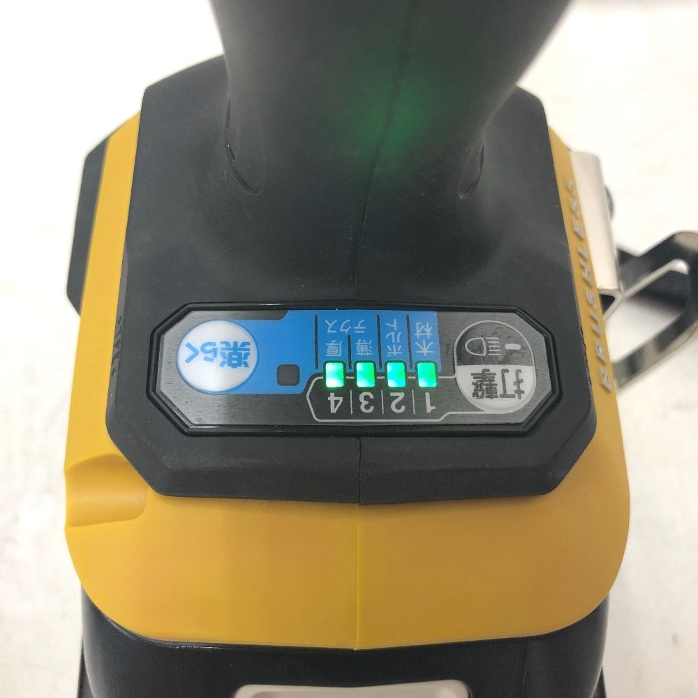  makita マキタ 18 V 6 0 Ah 充電式インパクトドライバ フレッシュイエロー ケース 充電器 バッテリ セット 電動インパクトドライバー ドリル ドライバー レンチ