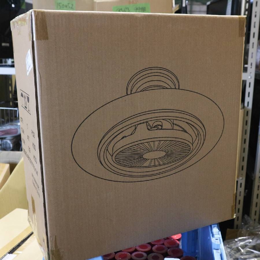 新品 未開封】 AONCIA シーリングファンライト AC-CFL1008 10畳 簡単