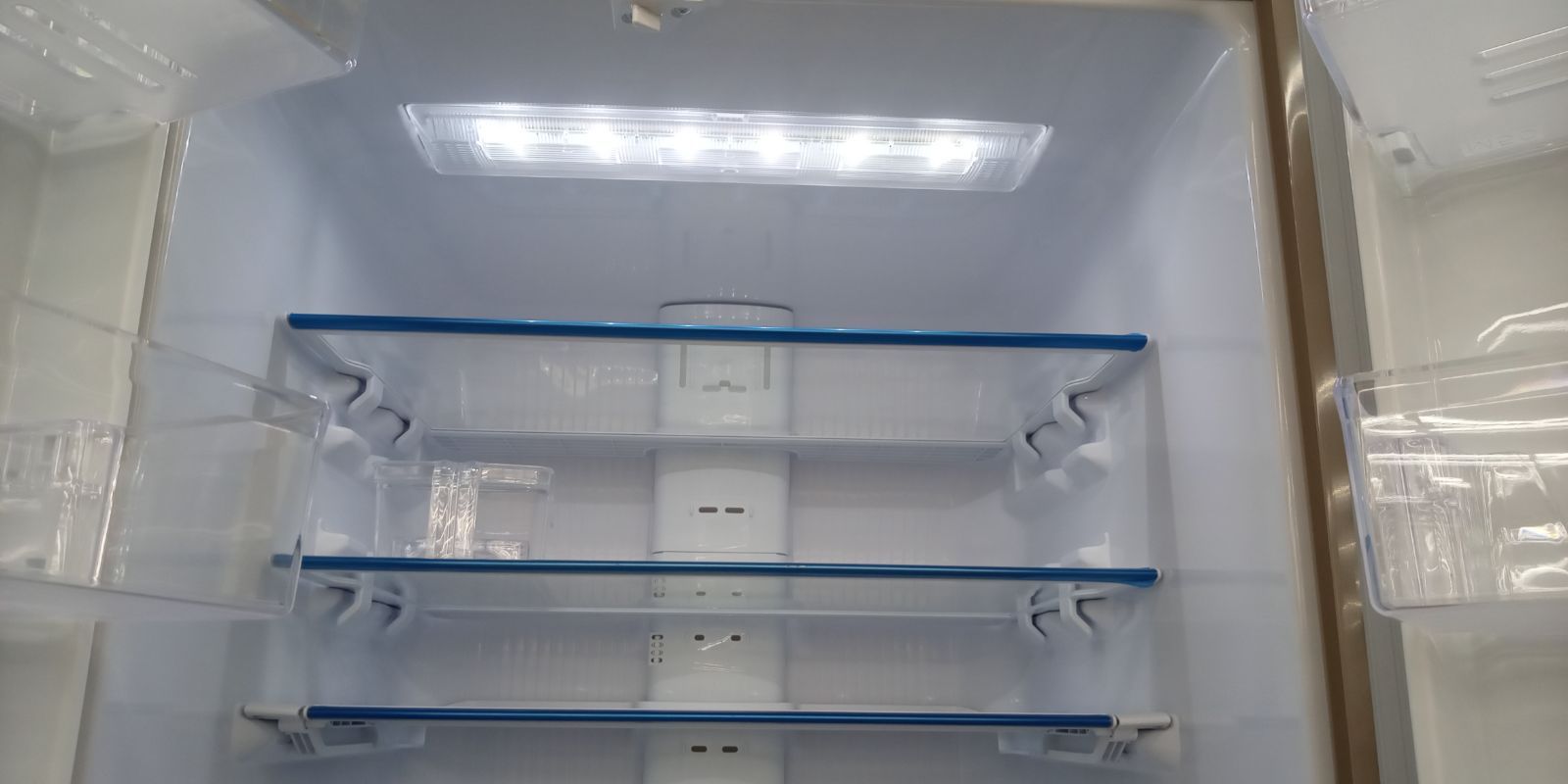 ★リユースのサカイ高崎店★TJ13742 MITSUBISHI 冷蔵庫 503L 2022年製 動作確認／クリーニング済み リユースのサカイ高崎店 （関東地域限定）MITSUBISHI 冷蔵庫 2022年製