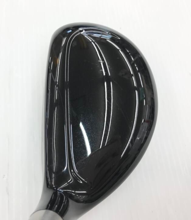 エポン AF-957 21度 AIR SPEEDER UTX-PLUS ユーティリティ 最短