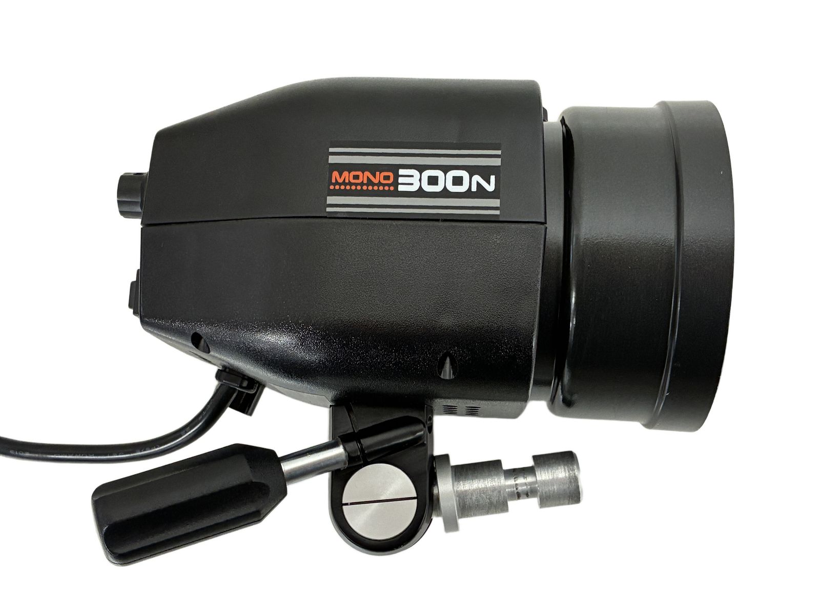 PROPET プロペット MONO 300 N モノブロック ストロボ カメラ 周辺機器