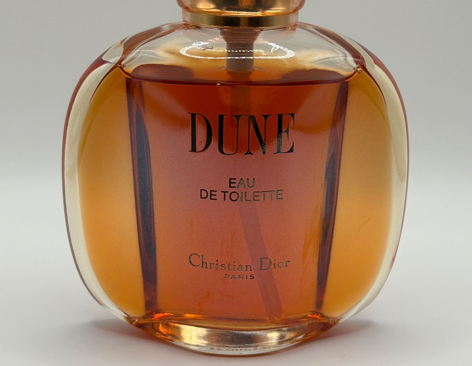 クリスチャンディオール デューン オードトワレ 50ml - メルカリ