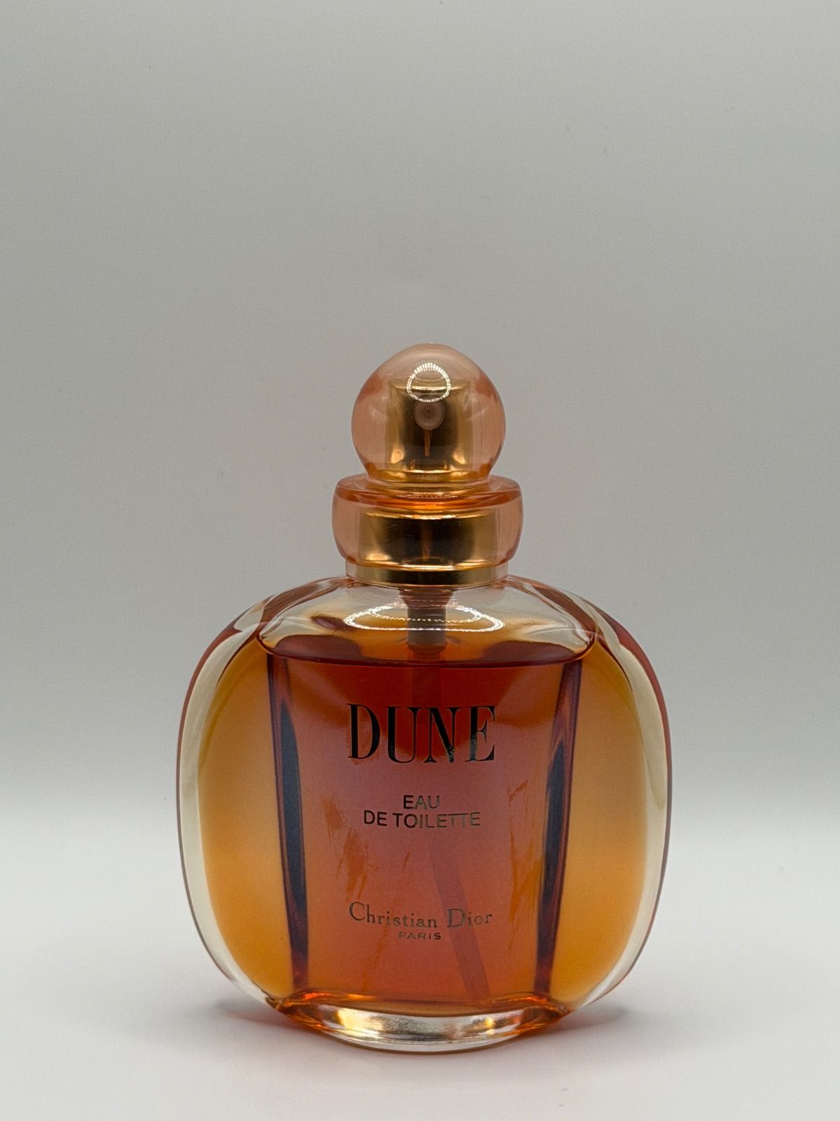 クリスチャンディオール デューン オードトワレ 50ml - メルカリ