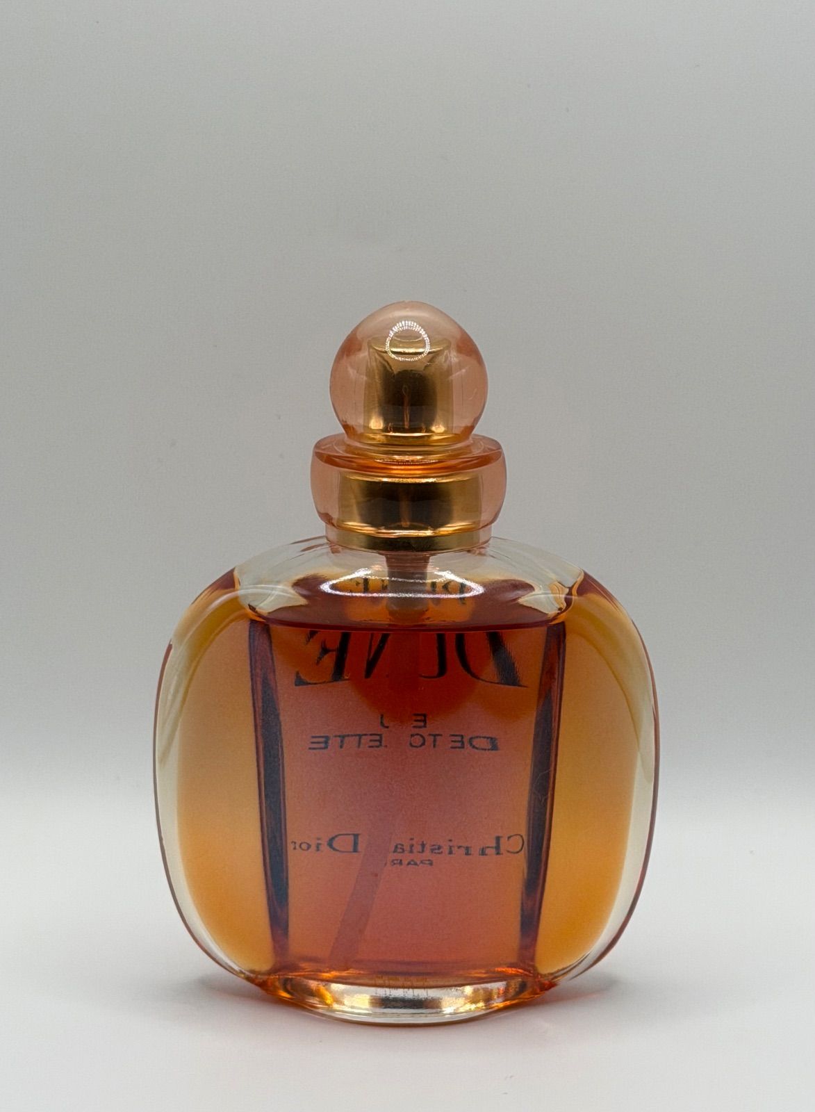 クリスチャンディオール デューン オードトワレ 50ml - メルカリ