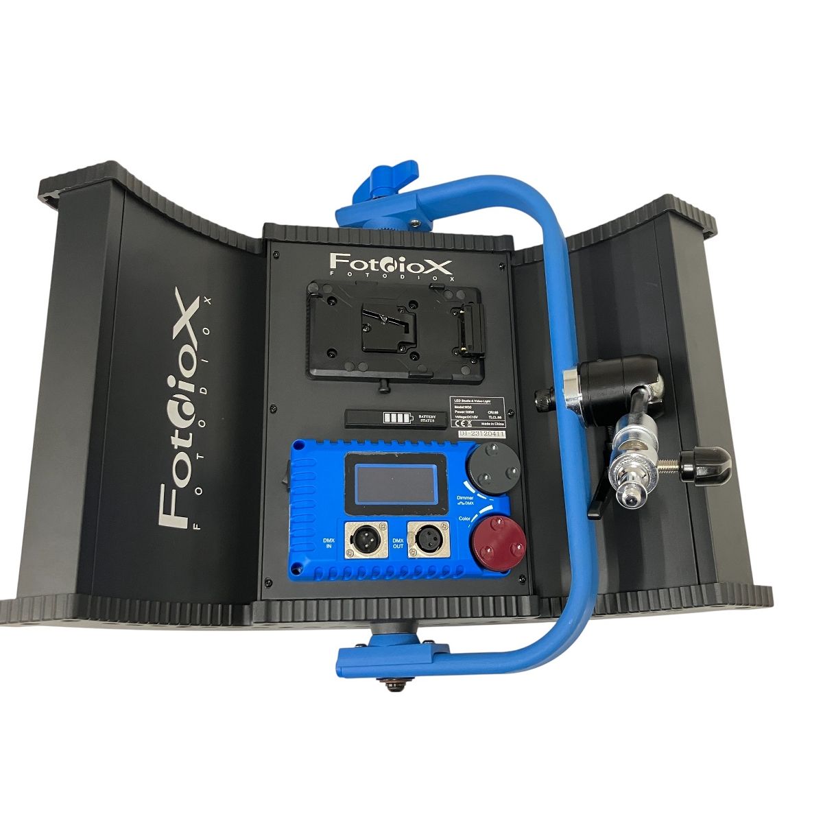  Fotodiox W 30 フォトディオックス FACTOR Radius Light 撮影用LEDライト その他 望遠鏡 光学機器