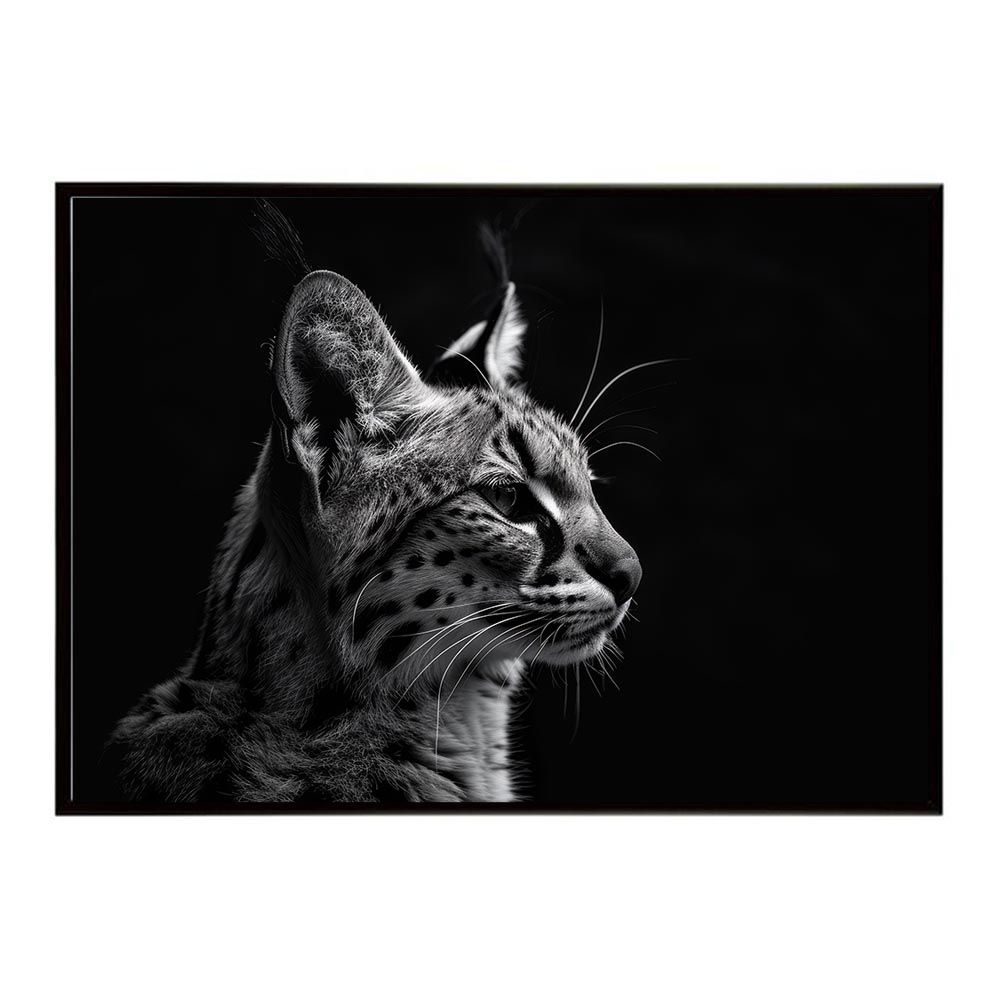 注文 「瞳の夕海」35×27㎝ 海のテクスチャーアート 猫好きギフト 結婚