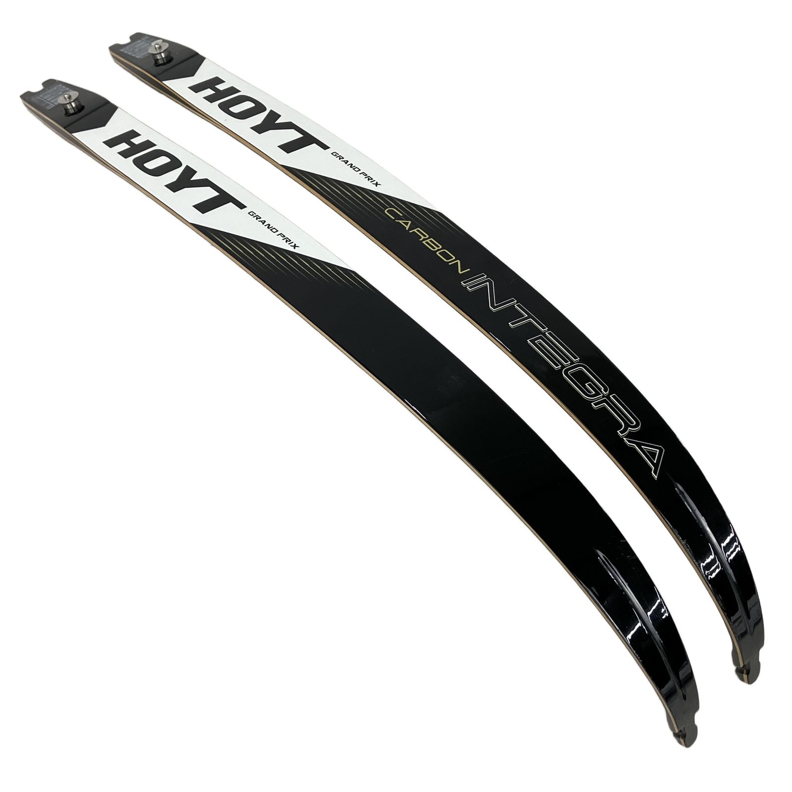 HOYT GRAND PRIX CARBON INTEGRA 36 lbs アーチェリー リム ホイット